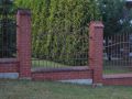bramy kraty kraków balustrady