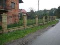 bramy kraty kraków balustrady
