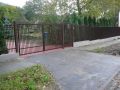 bramy kraty kraków balustrady