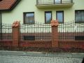 bramy kraty kraków balustrady