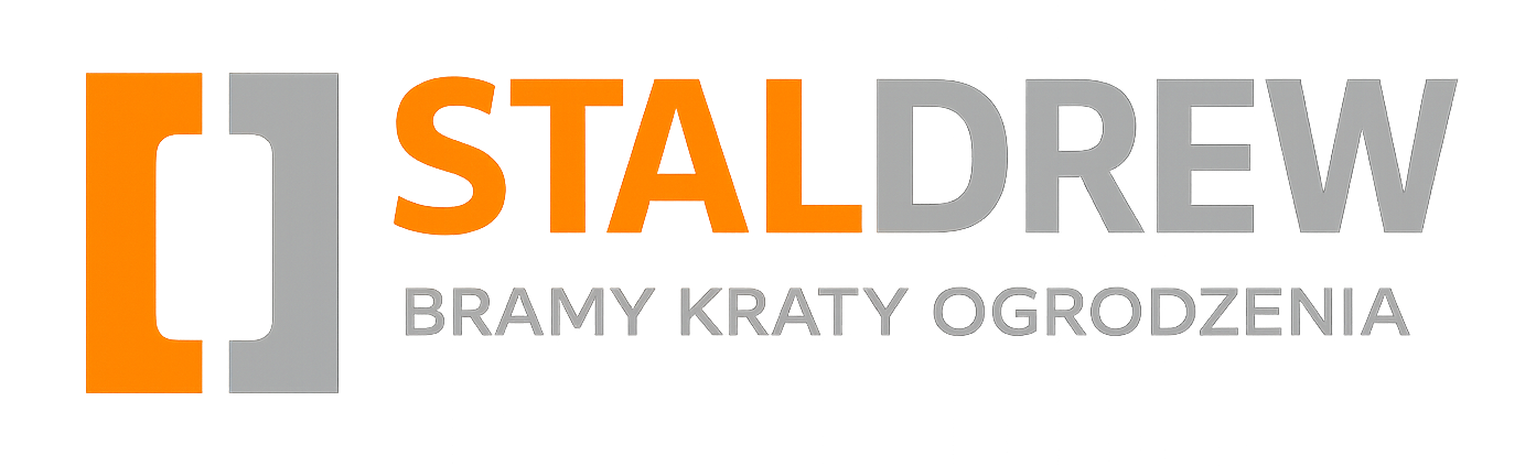 STAL-DREW logo