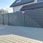 Ile kosztuje ogrodzenie w 2026 roku? Porównanie cen i materiałów